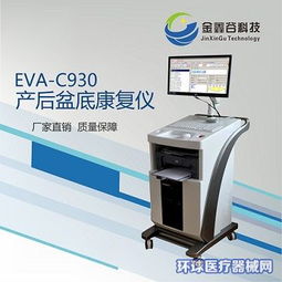 盆底肌肉康复治疗仪市场前景与代理模式分析——以汉诺康科技为例